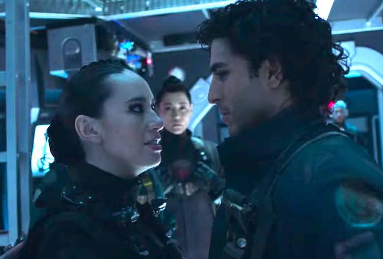 Expanse season 5 Premiere Date