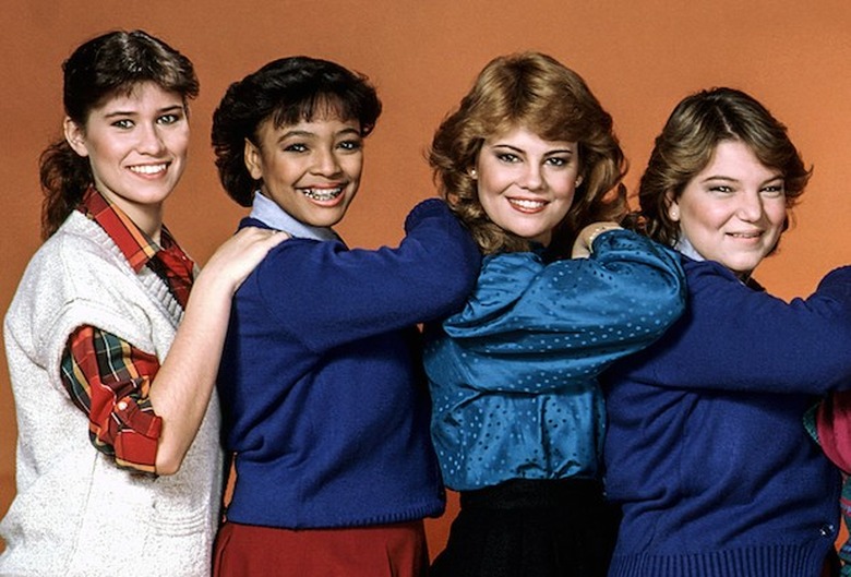 Facts of Life Revival Cancelled Greedy Star