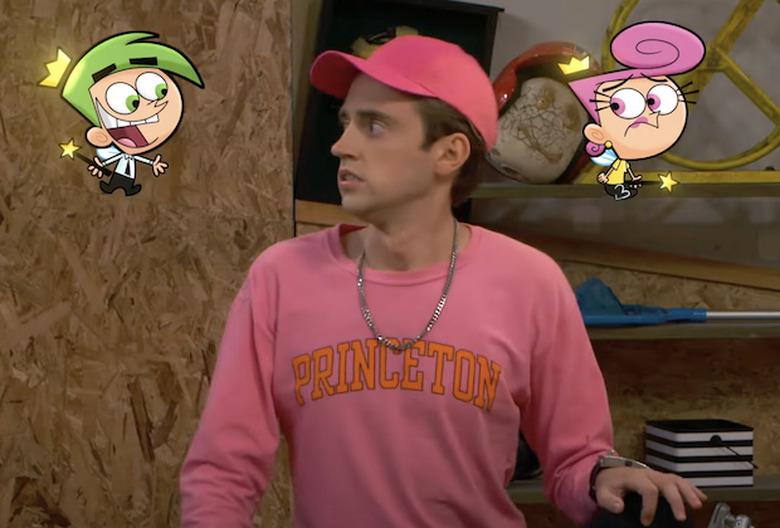 The Fairly OddParents reboot