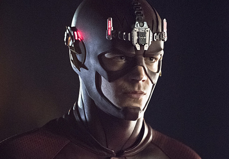 the flash season 2 spoilers