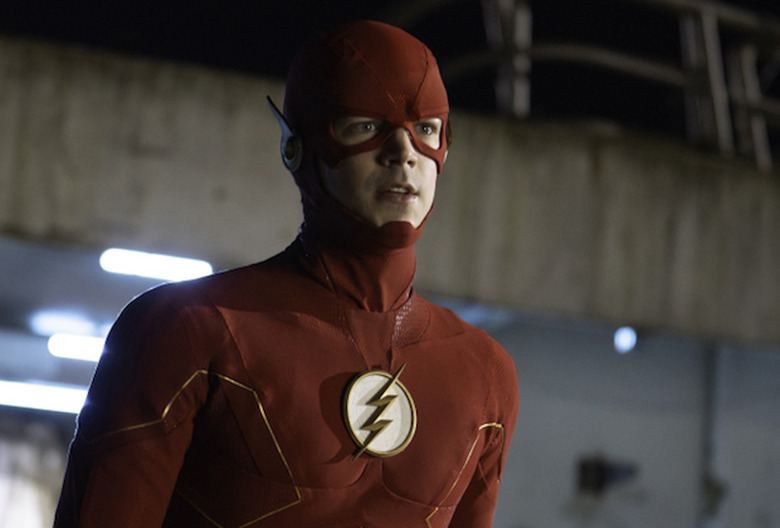 The Flash Final Season