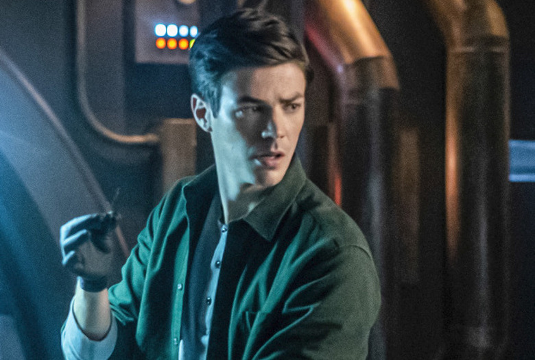 Flash Photos 6x16