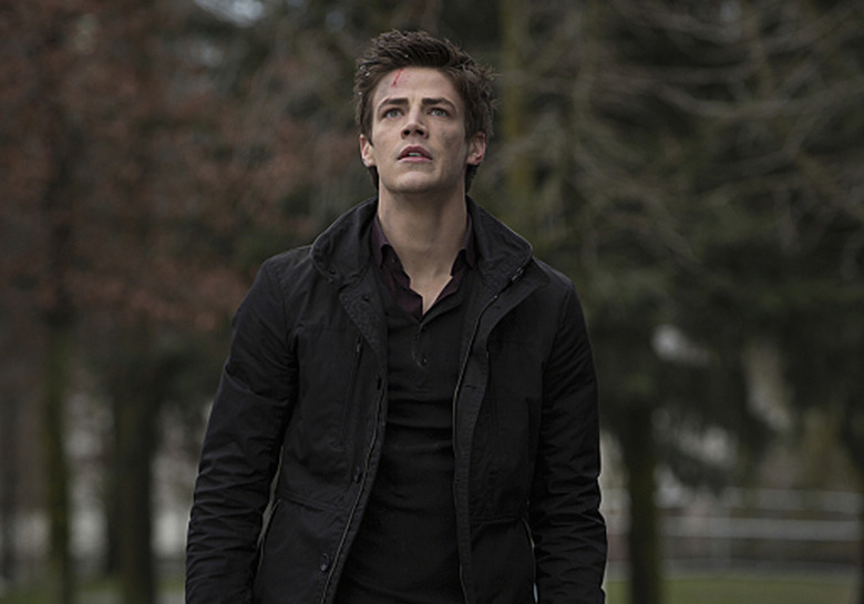 The Flash Premiere Review