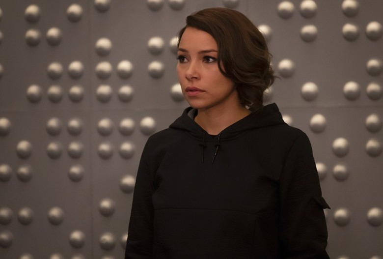 The Flash Recap