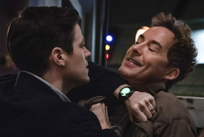 The Flash Recap Season 6 Episode 15