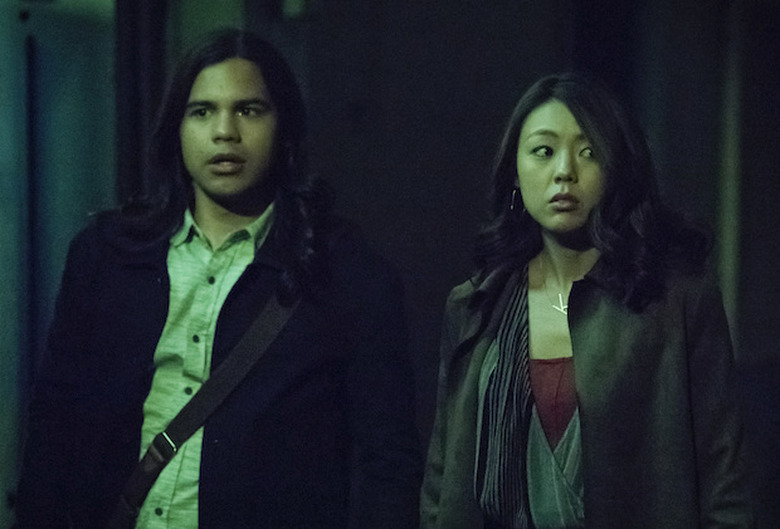 Flash Cisco Doppelganger Echo