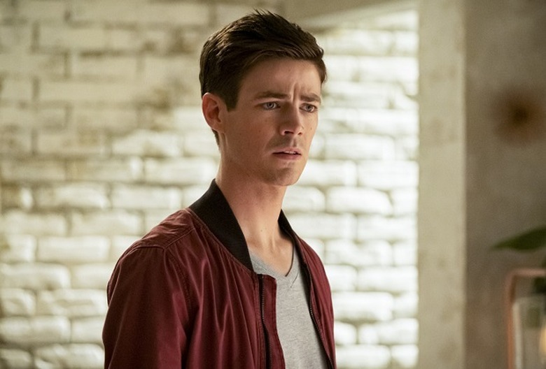 The Flash Recap
