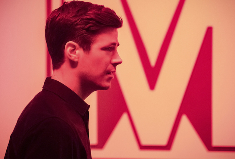 the flash season 6 episode 19 finale