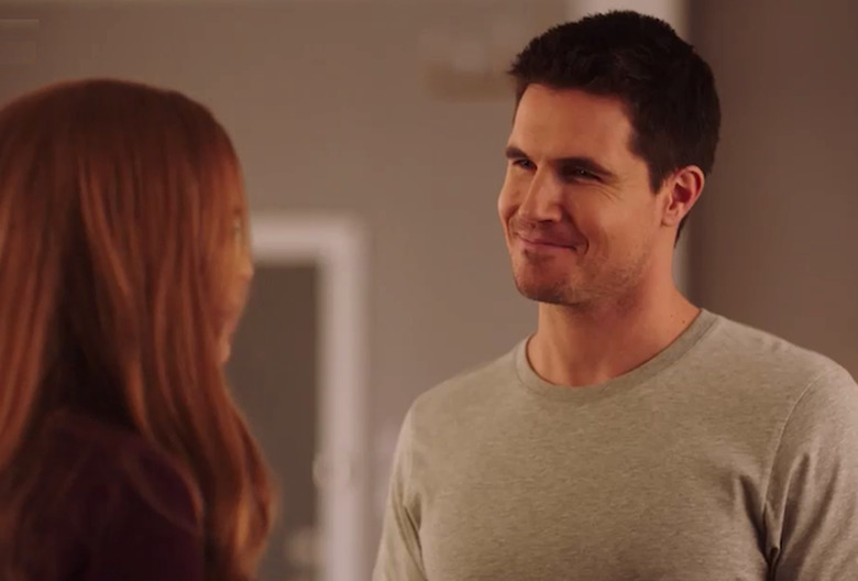 Flash Ronnie Deathstorm