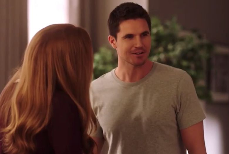 Flash Ronnie Black Flame