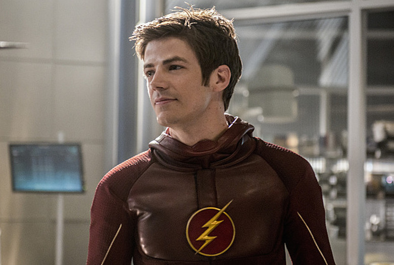 Flash Ronnie Dies