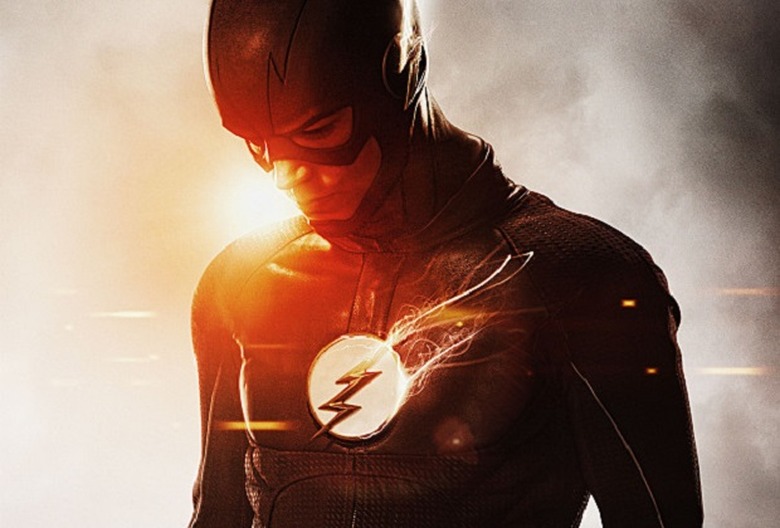 The Flash Season 2 Spoilers