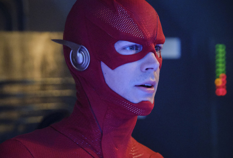 Flash Season 6 Trailer