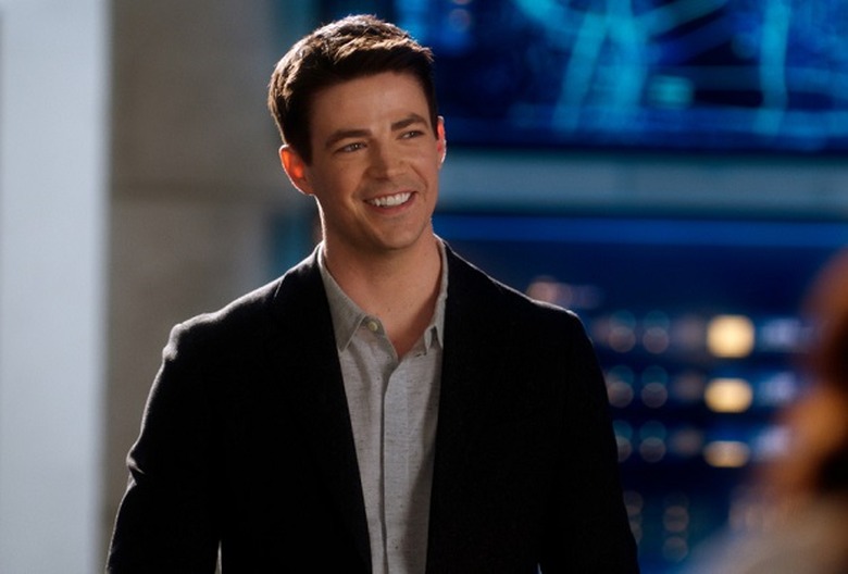 The Flash Season 7