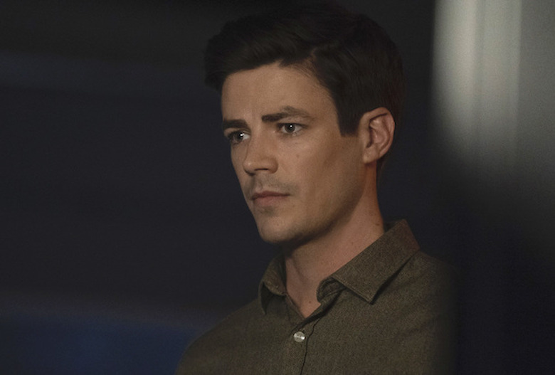 Flash Season 7 Preview