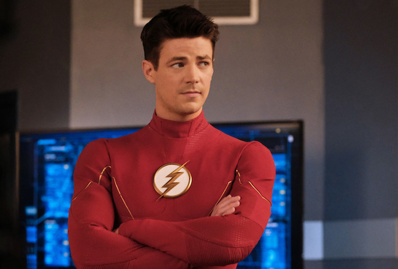 The Flash Season 8 Premiere Event