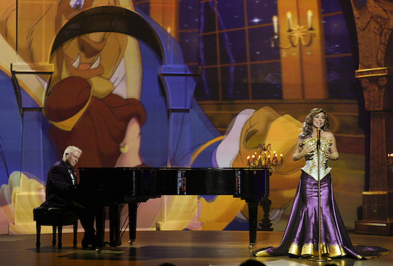 BEAUTY AND THE BEAST: A 30TH CELEBRATION