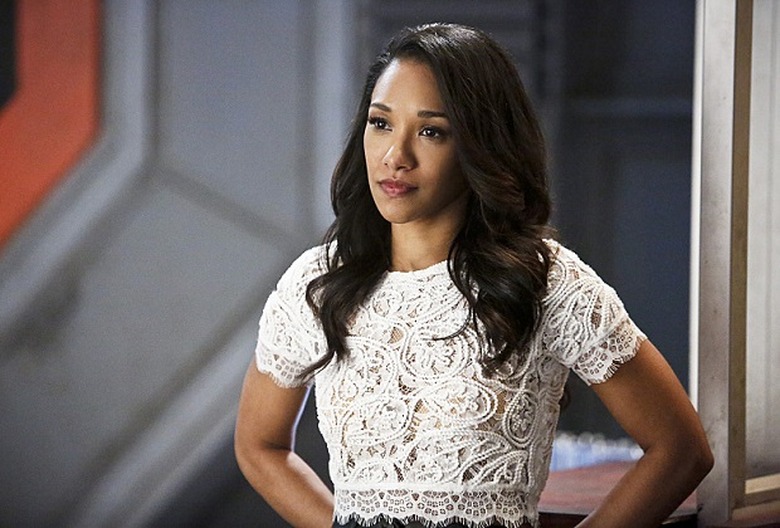 The Flash Spoilers Season 3