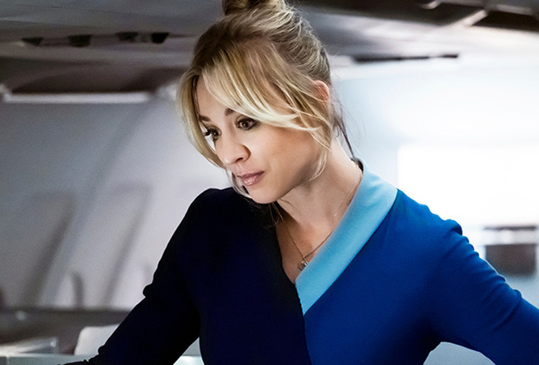 The Flight Attendant HBO Max