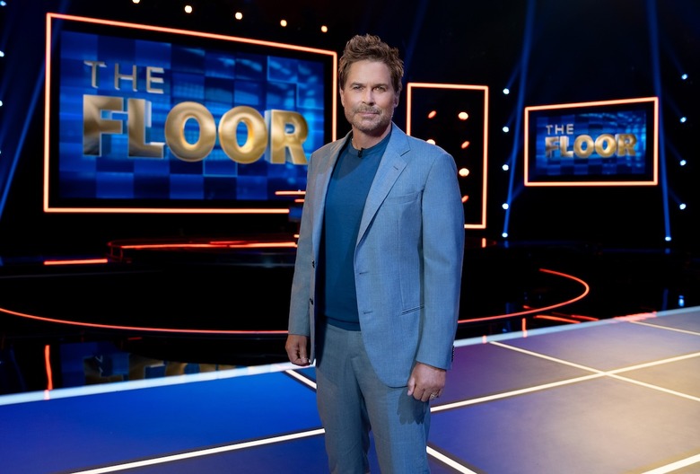 The Floor Renewed for Season 2 and 3