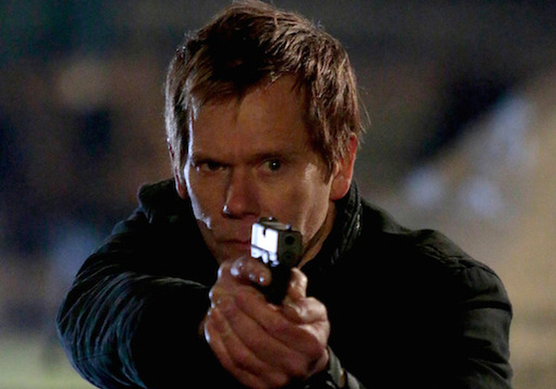 The Following Series Finale