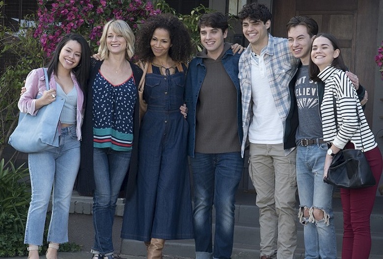 The Fosters Recap