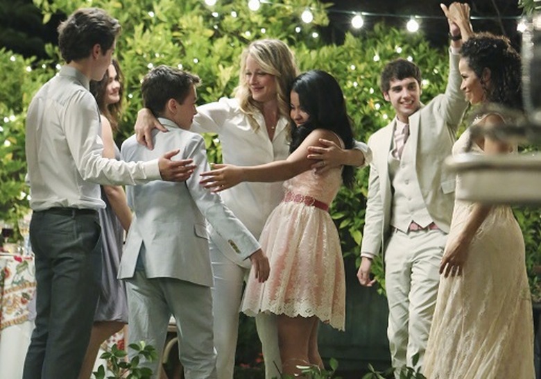 The Fosters Season 1 Finale Recap