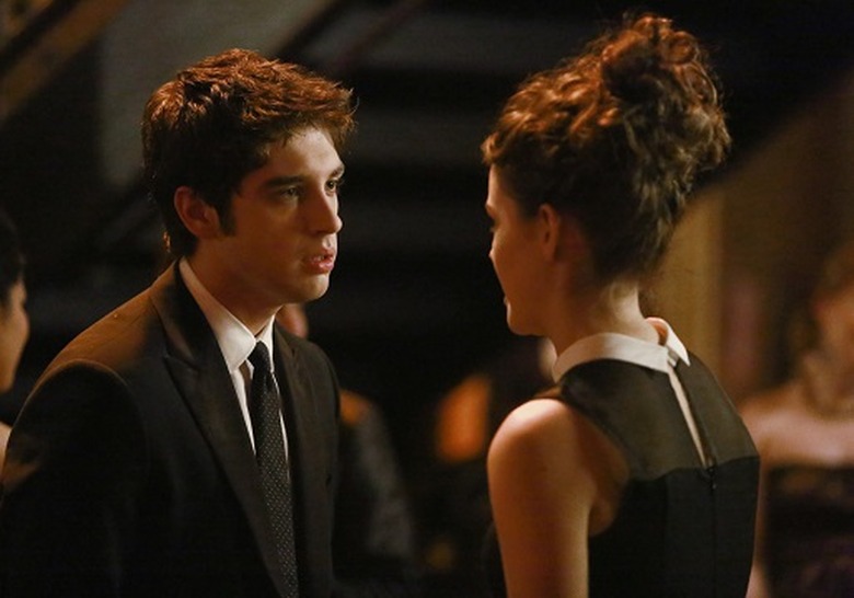 The Fosters Season 1 Spoilers