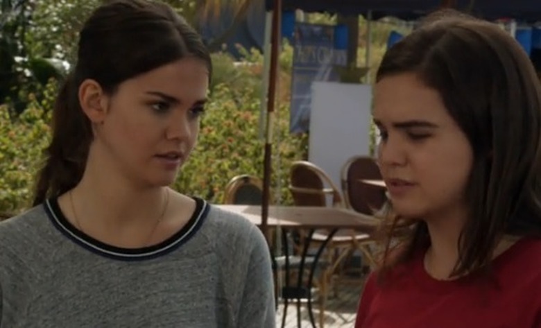 The Fosters Video