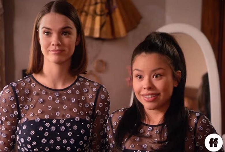 The Fosters Series Finale Date