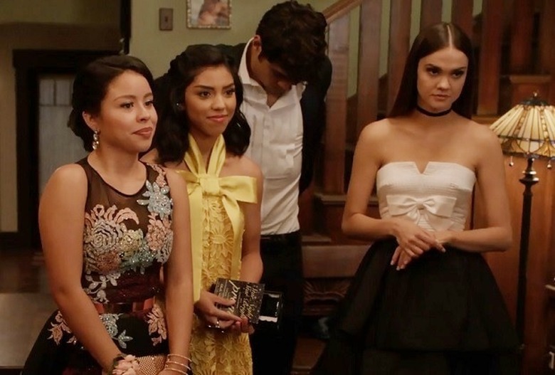 The Fosters Video