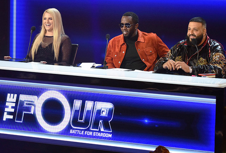 The Four Renewed Season 2