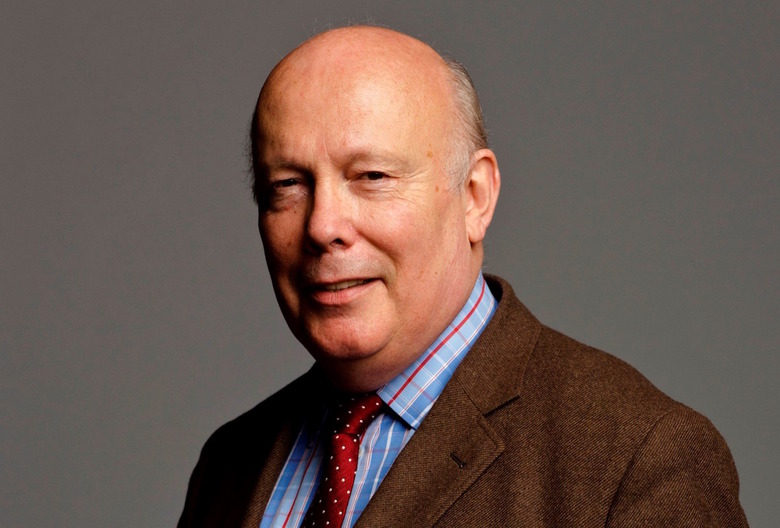 The Gilded Age HBO Julian Fellowes