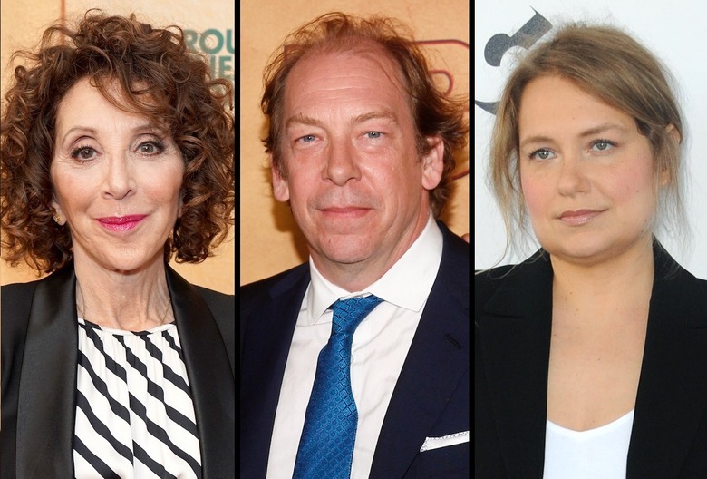 The Gilded Age Season 3 Cast
