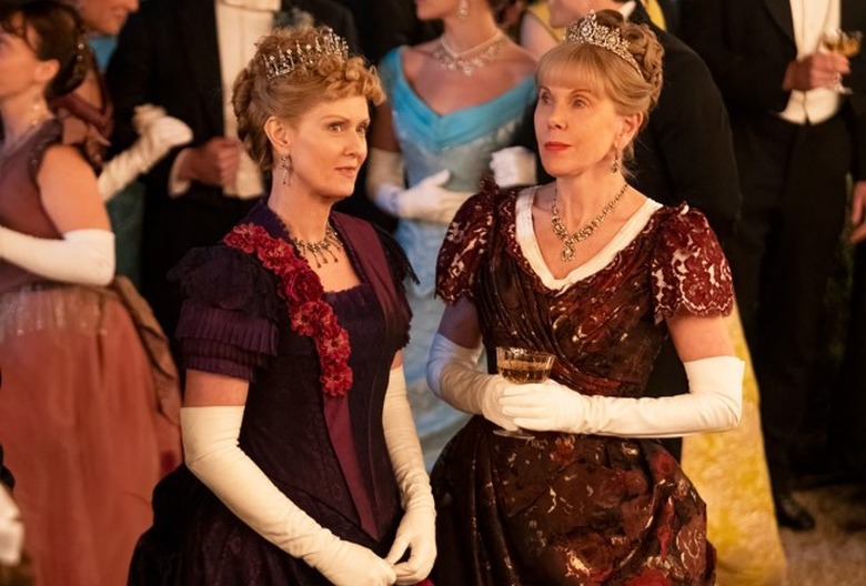 The Gilded Age Season 3 HBO