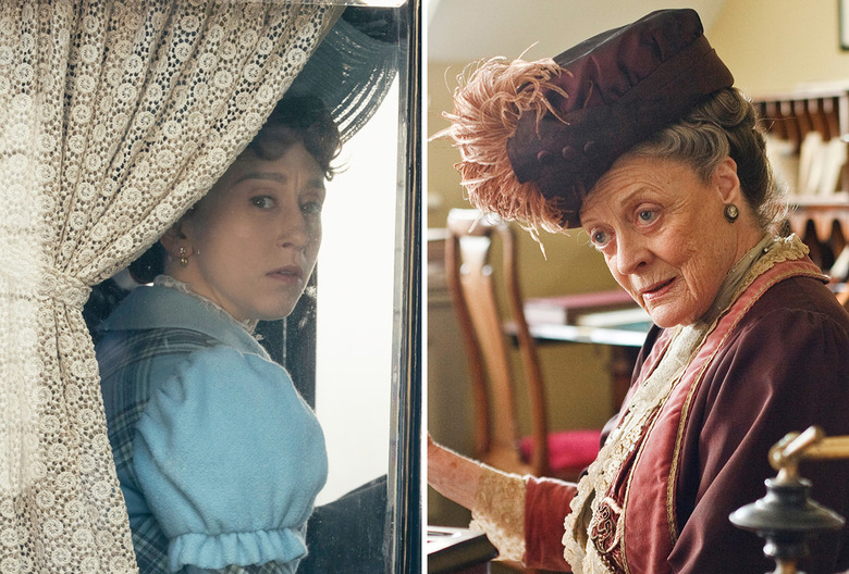 'The Gilded Age' Crossover With 'Downton Abbey' — When Will It Happen?