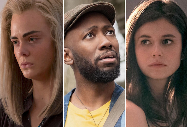Hulu Premiere Dates The Girl From Plainville Woke Conversations With Friends