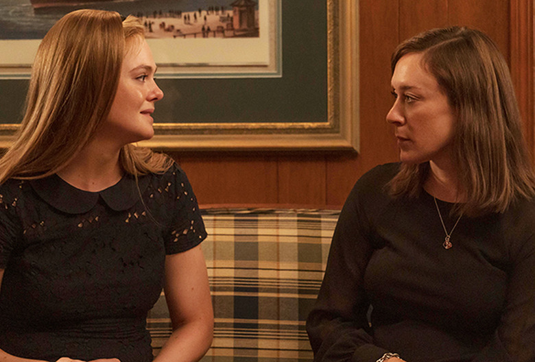 Girl From Plainville Premiere Recap