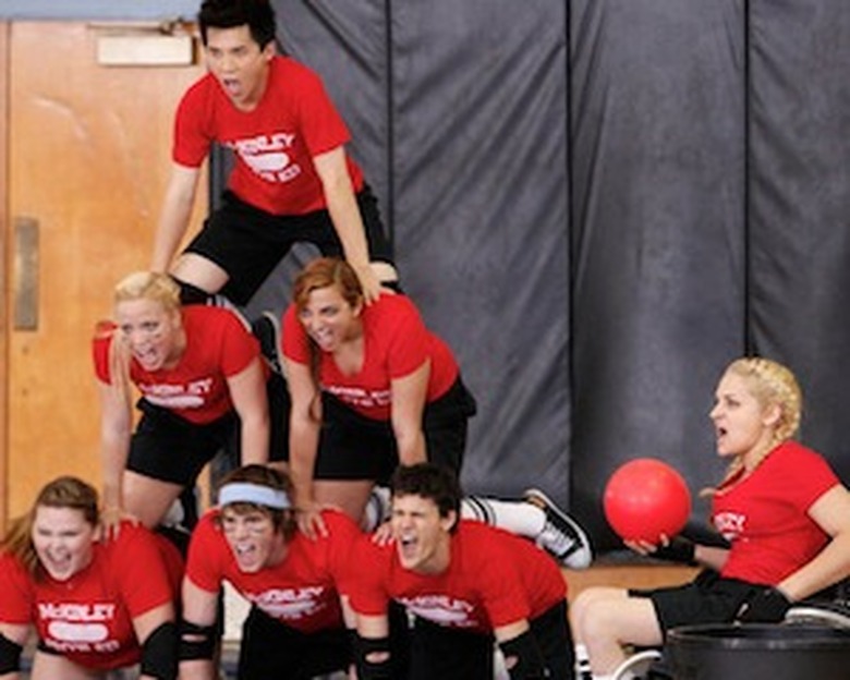 glee project top 7 season 2