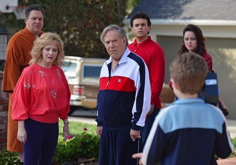 The Goldbergs