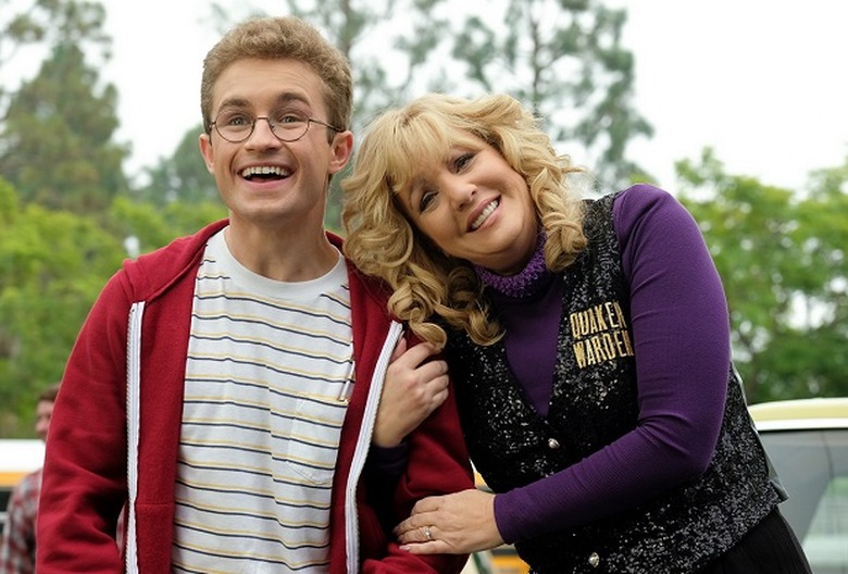 The Goldbergs Renewed