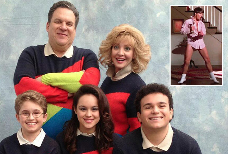 The Goldbergs Risky Business Episode