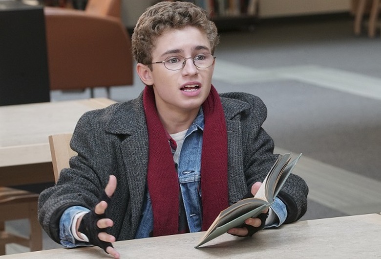 The Goldbergs Breakfast Club