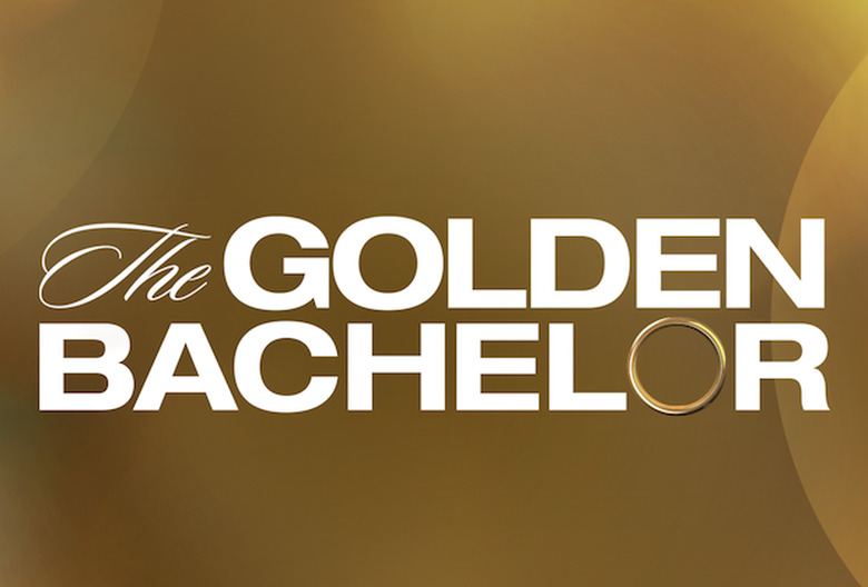 The Golden Bachelor ABC