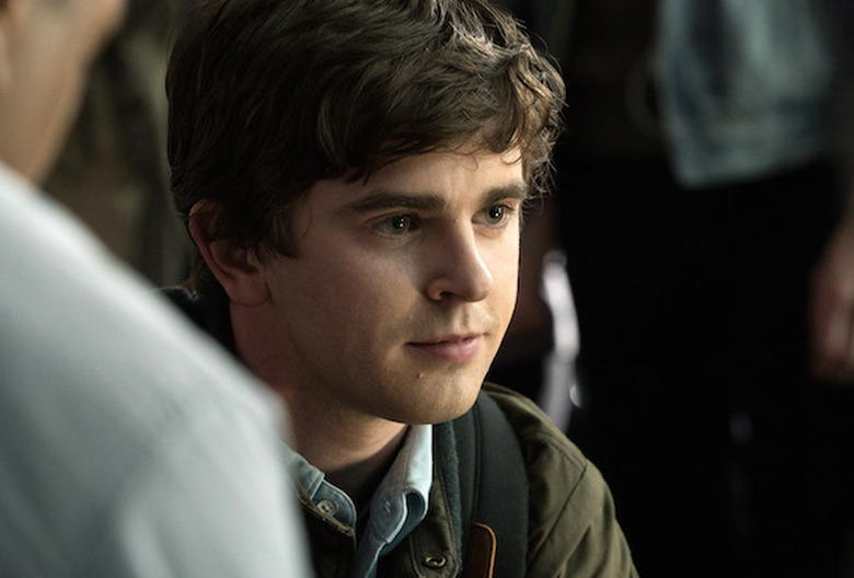 The Good Doctor