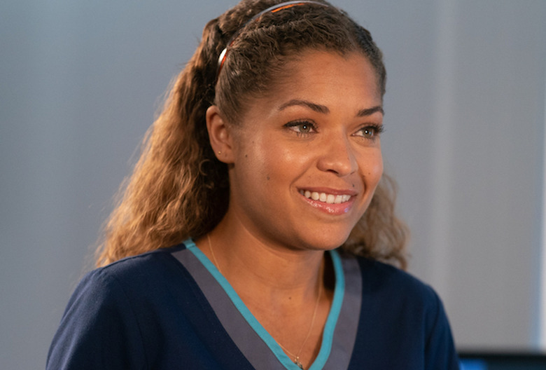 The Good Doctor Season 3, Episode 3 - Claire