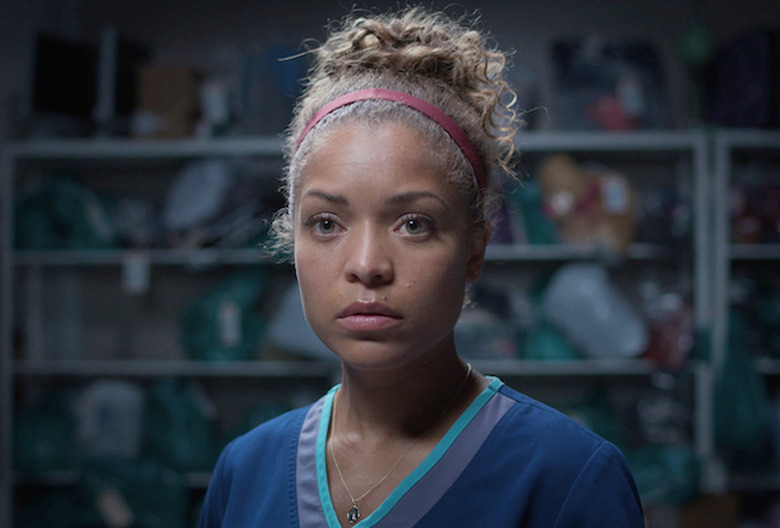 The Good Doctor - Melendez Returns to Claire