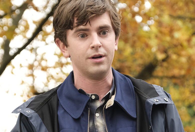 The Good Doctor 5x07