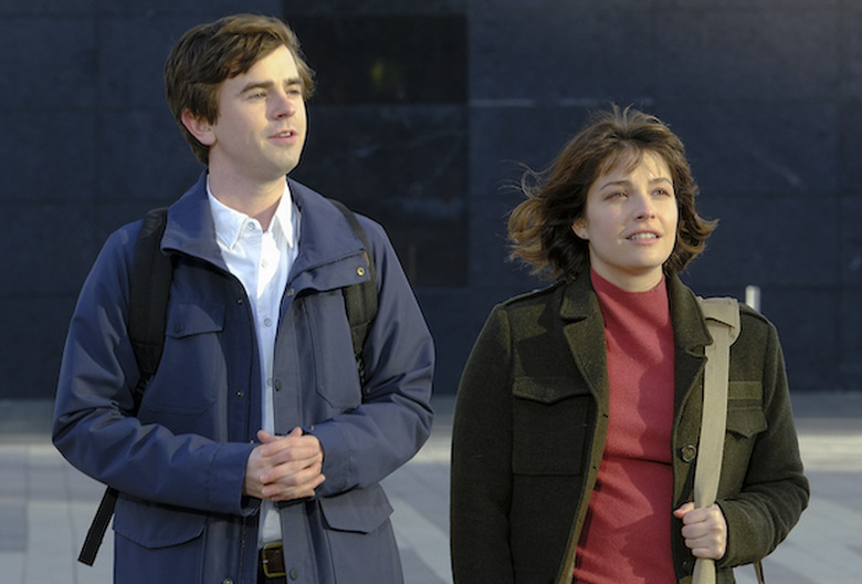 the good doctor season 5 renewal abc