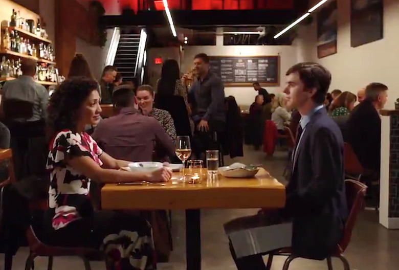 The Good Doctor Season 3 Promo